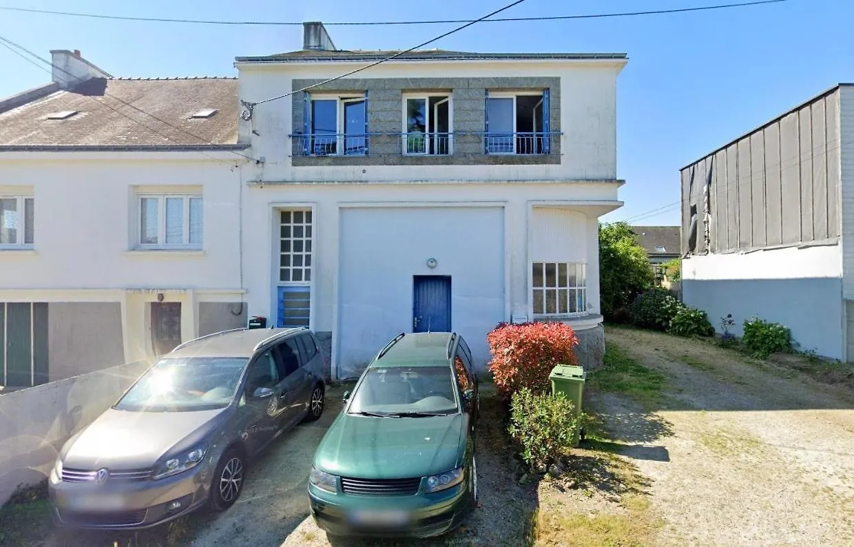 La Petite Godaille Auray France