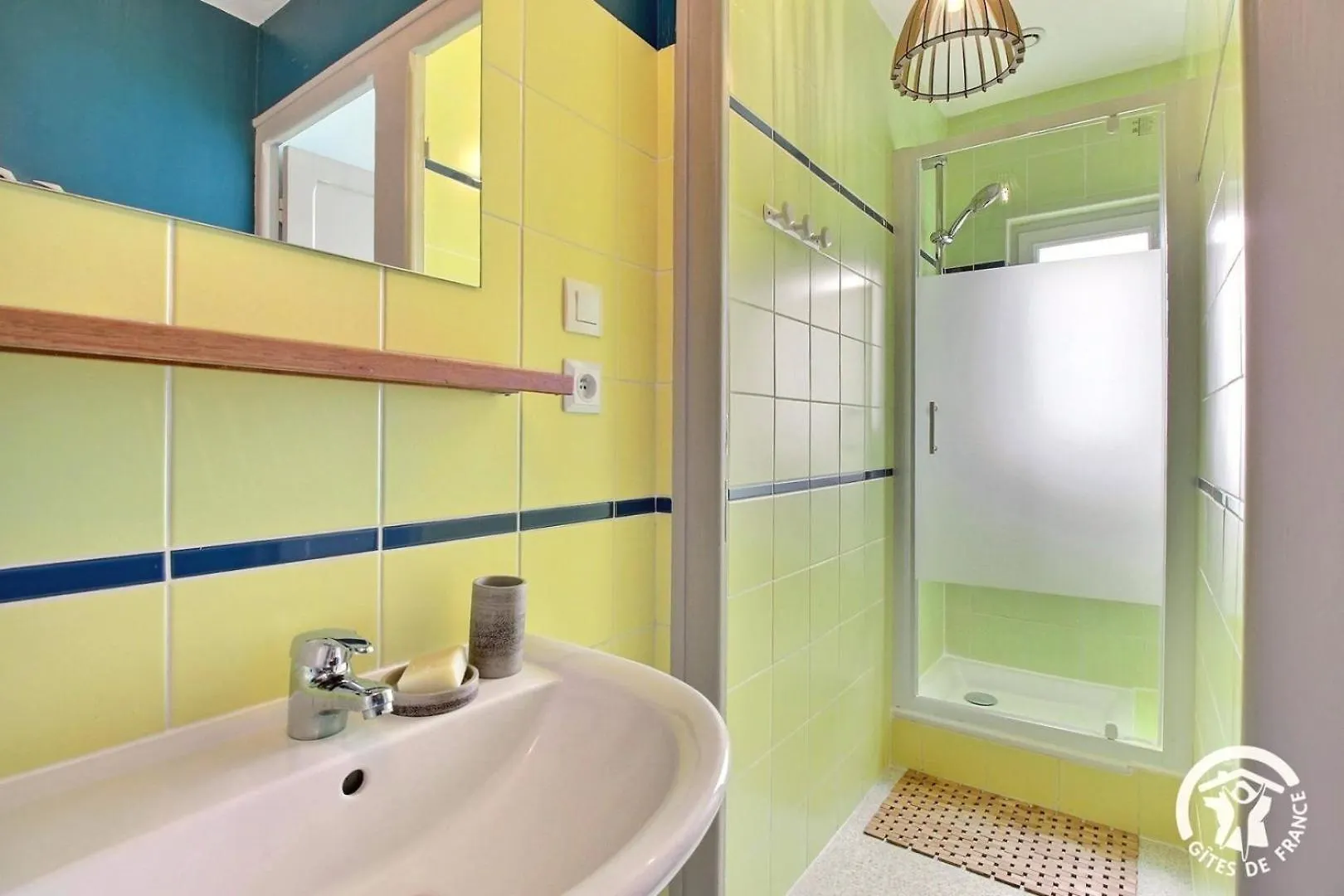 Holiday home La Petite Godaille Auray