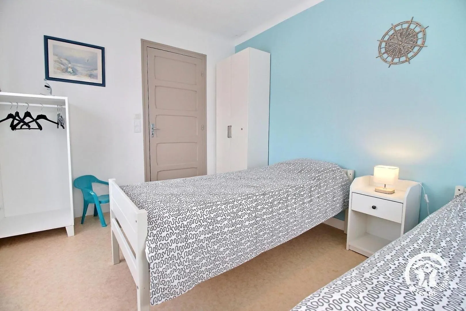 La Petite Godaille Auray Holiday home