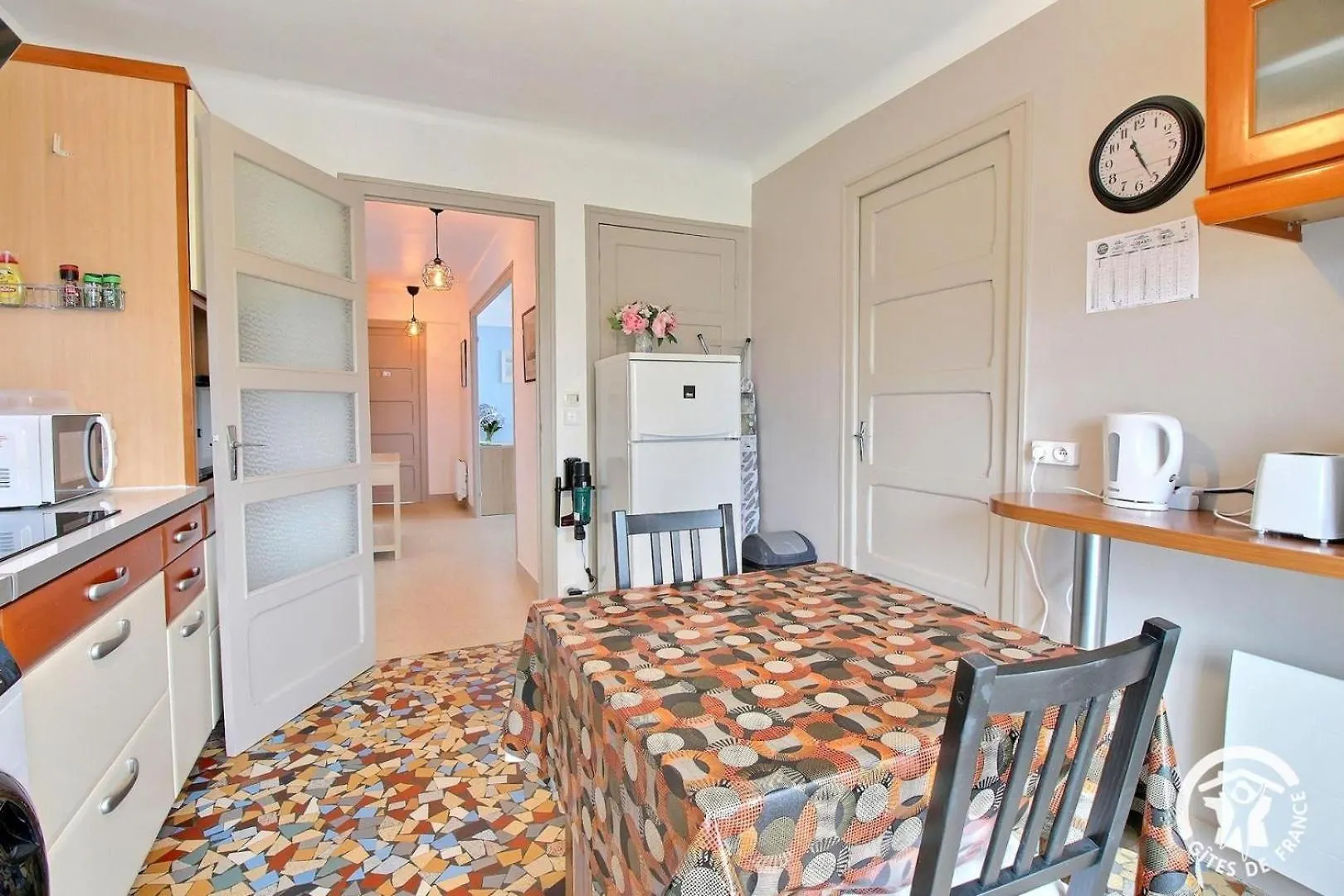 La Petite Godaille Auray France