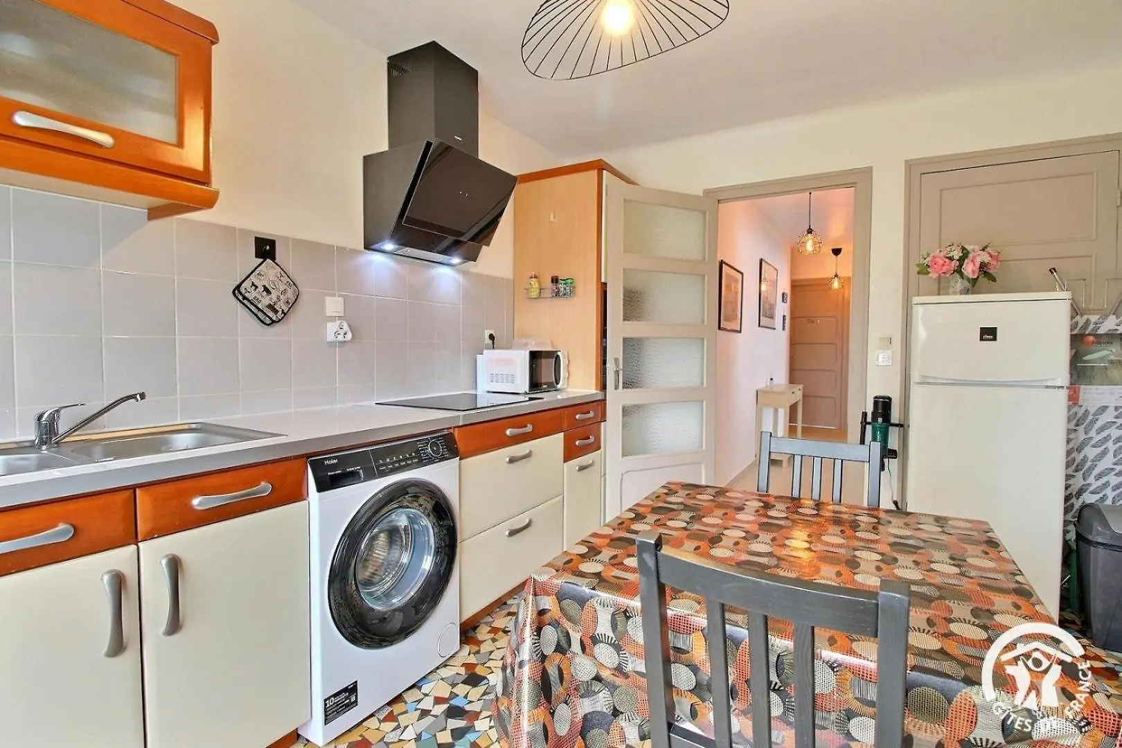 La Petite Godaille Auray 0*,  France