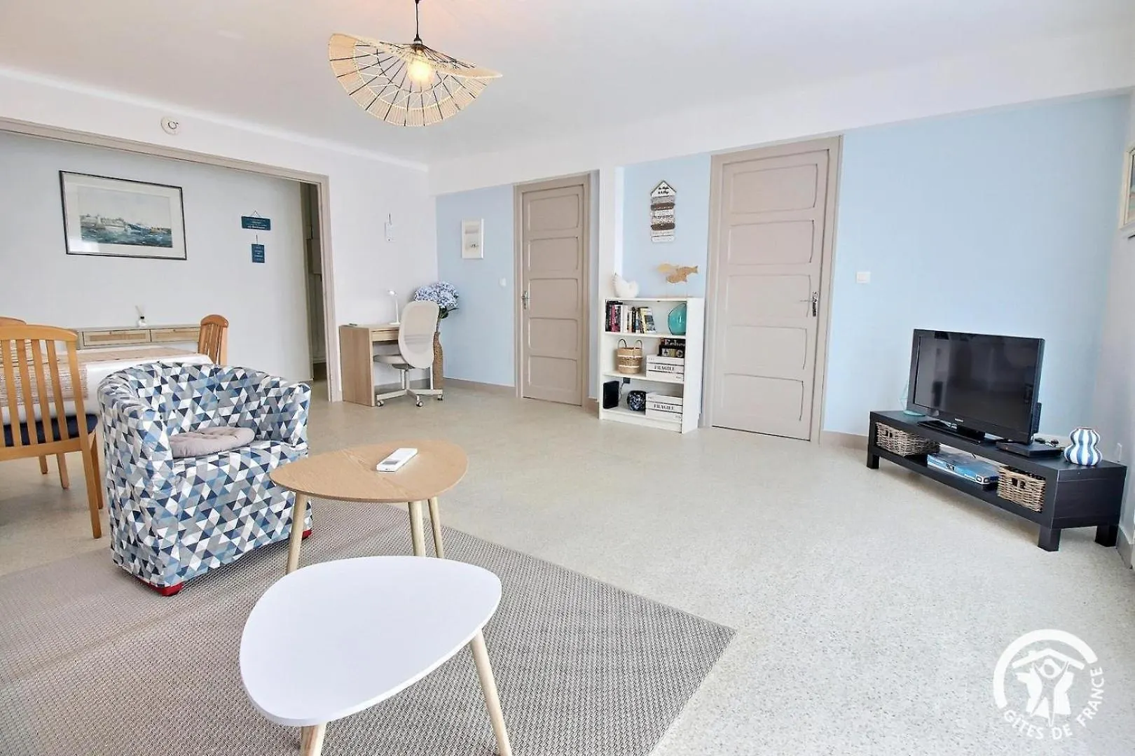 Holiday home La Petite Godaille Auray