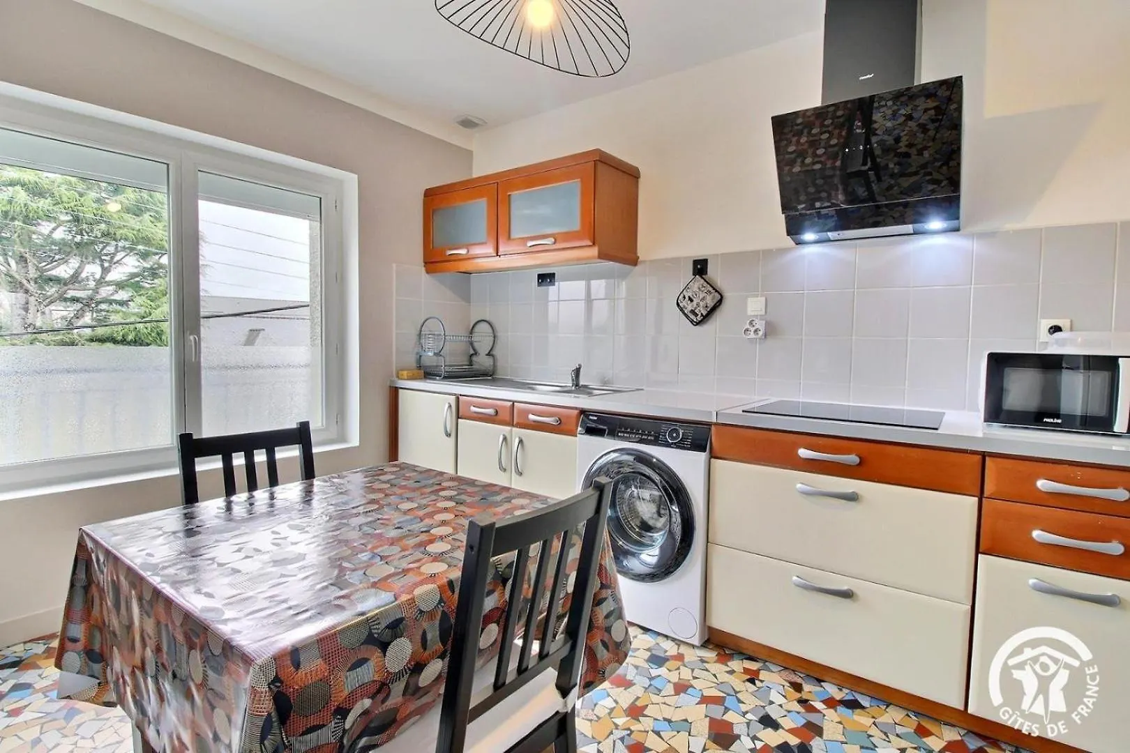 La Petite Godaille Auray Holiday home