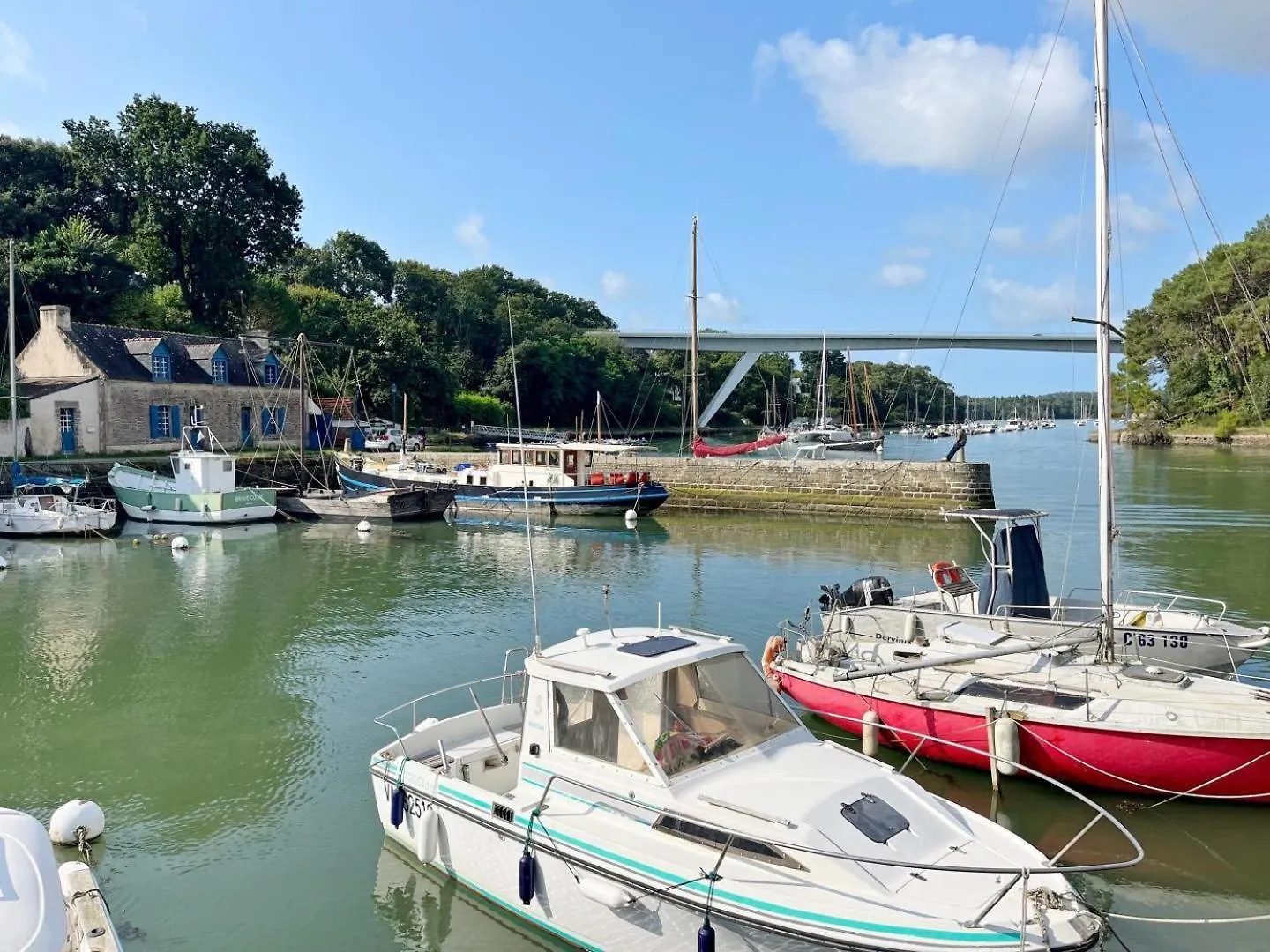La Petite Godaille Auray