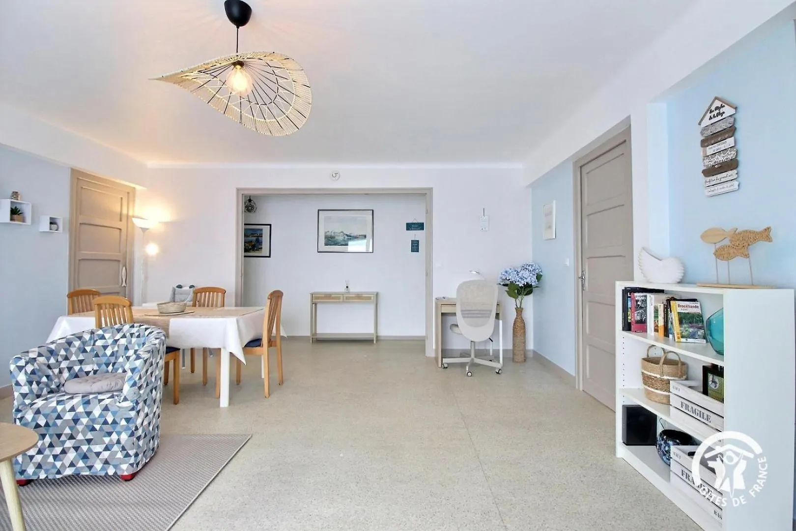 Holiday home La Petite Godaille Auray