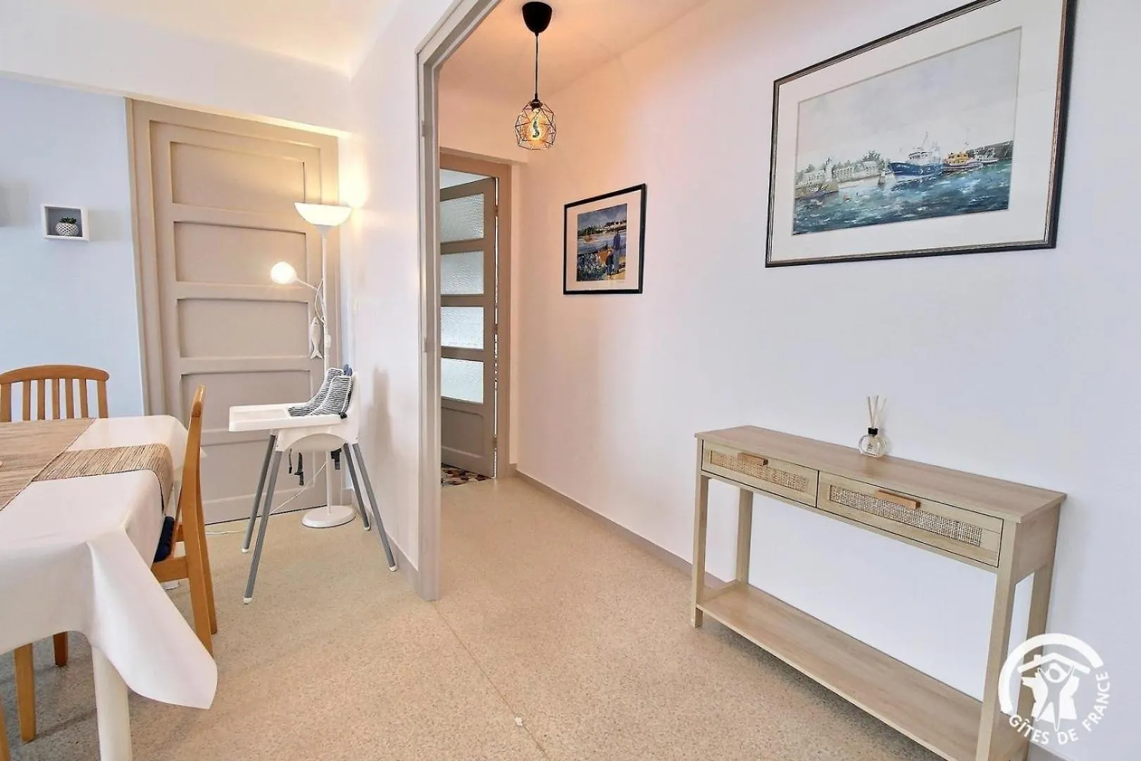La Petite Godaille Auray Holiday home