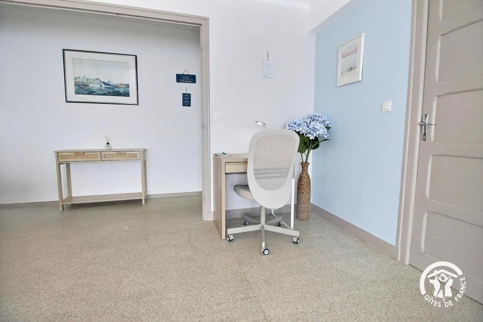Holiday home La Petite Godaille Auray