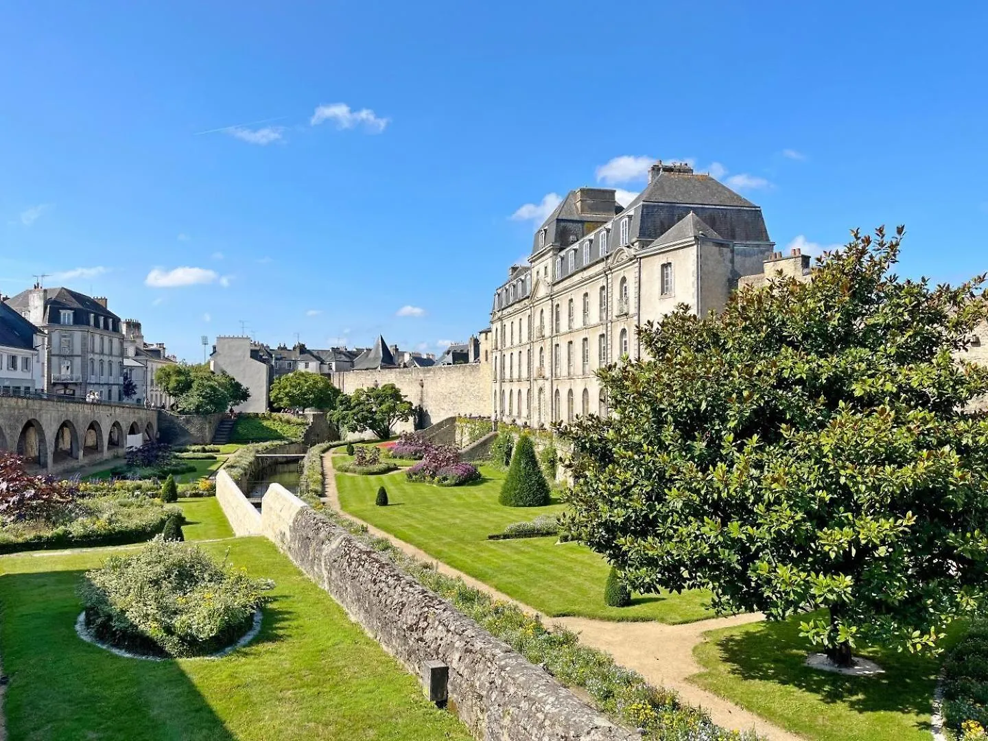 Holiday home La Petite Godaille Auray