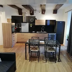 Plein Centre Apartamento