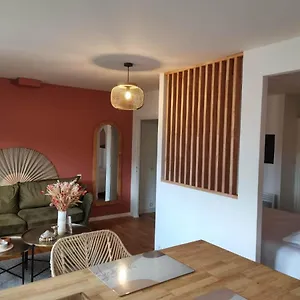 * Le Chamarelle * Hyper Centre * Apartment