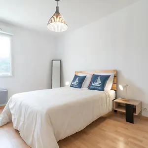 Sur Les Quais De Saint-goustan ! Appartement