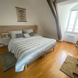 De Charme Rue Du Chateau Apartment