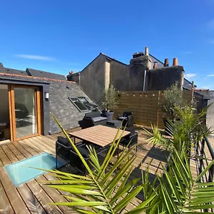 Duplex La Parenthese Bretonne Appartement
