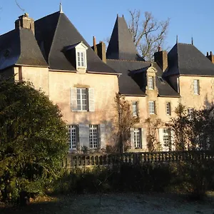 Manoir De Moncan Appartement